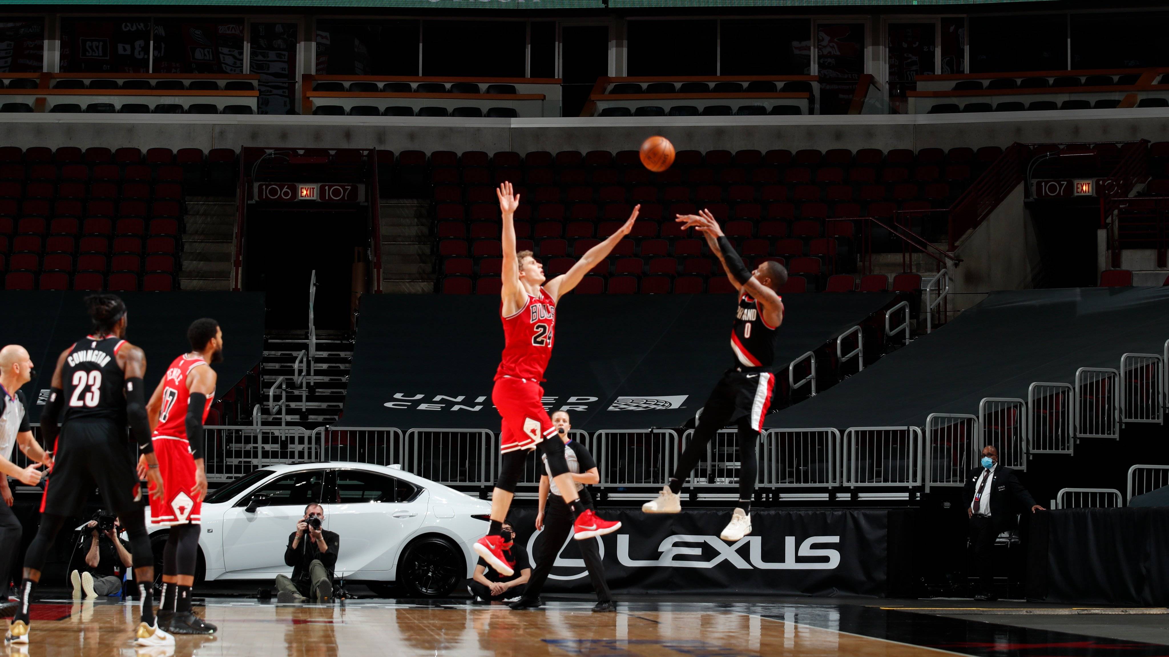 开云体育世界杯2026-太阳绝杀吉林队，利拉德带队取胜