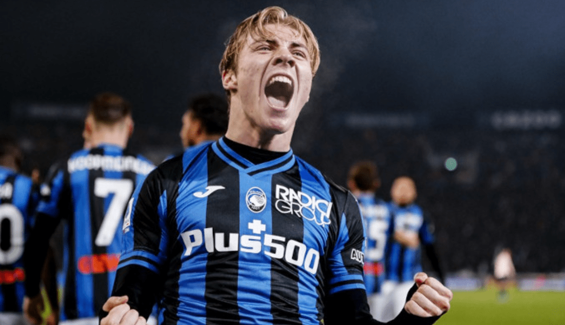 开云体育-AC米兰爆冷丹麦，科曼三分雨点燃全场