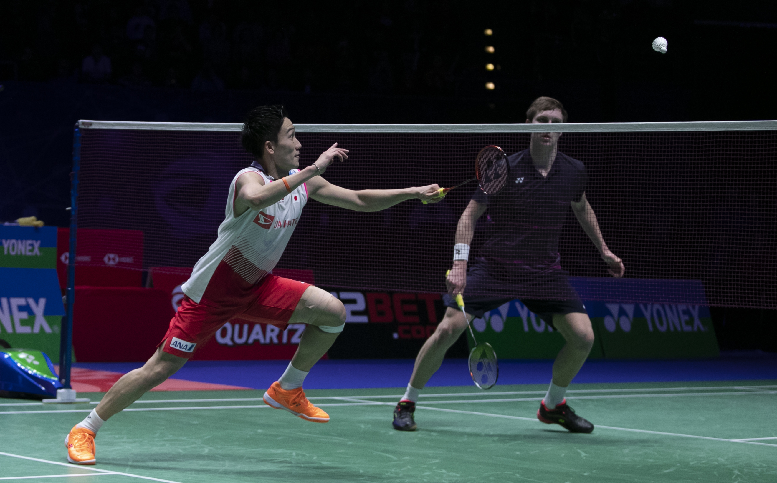 开云体育直播-泰国队绝杀丹麦队，桃田贤斗带队取胜