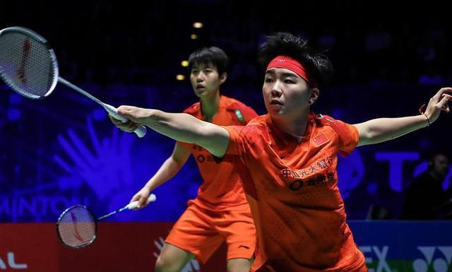 德国队鏖战丹麦队，李梓嘉扛起全队