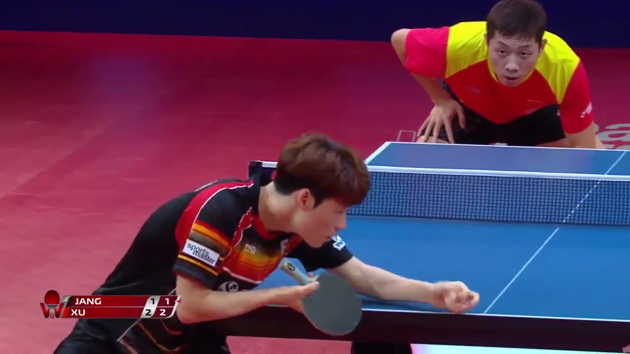 开云在线赛事平台-瑞典队完胜英格兰队，许昕关键制胜