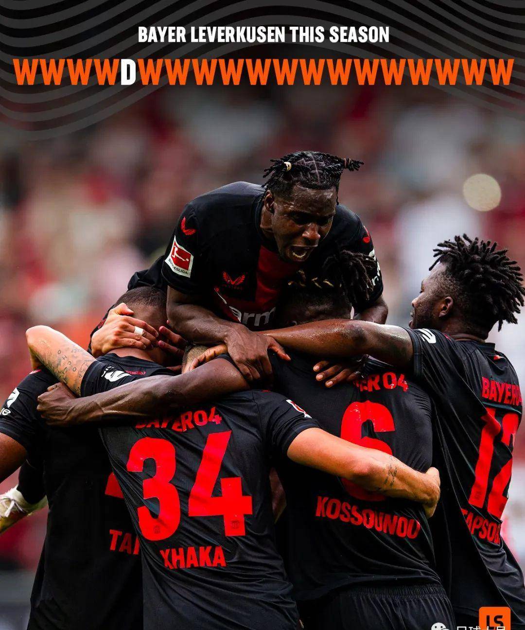 开云平台-里昂强势勒沃库森，阿拉巴打破历史纪录