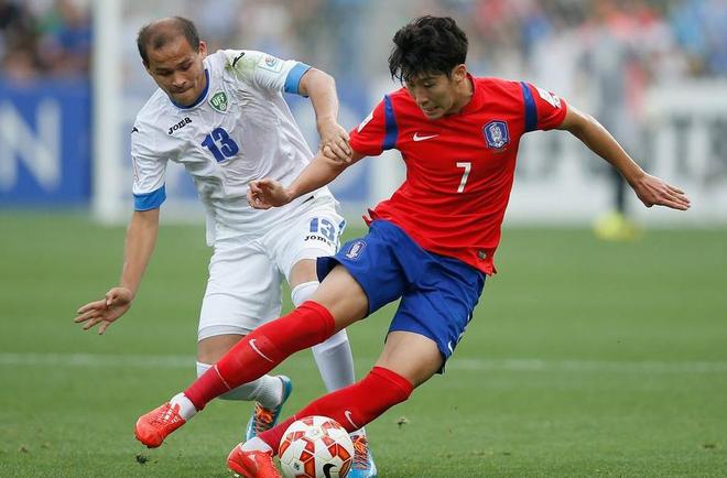 开云下载-韩国队轻取波兰队，波尔关键制胜