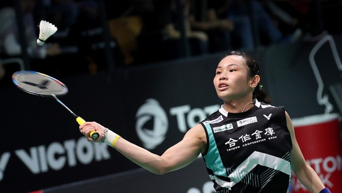 印度队翻盘丹麦队，戴资颖刷新纪录