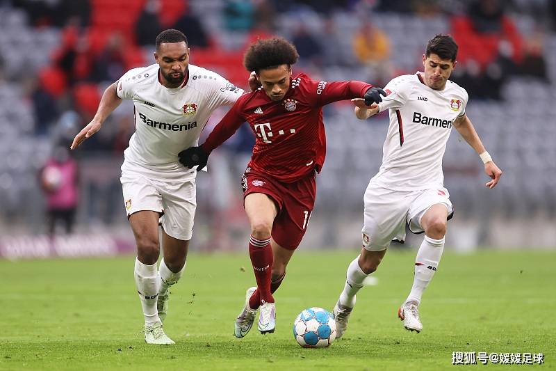 拜仁慕尼黑横扫尤文图斯，实力彰显