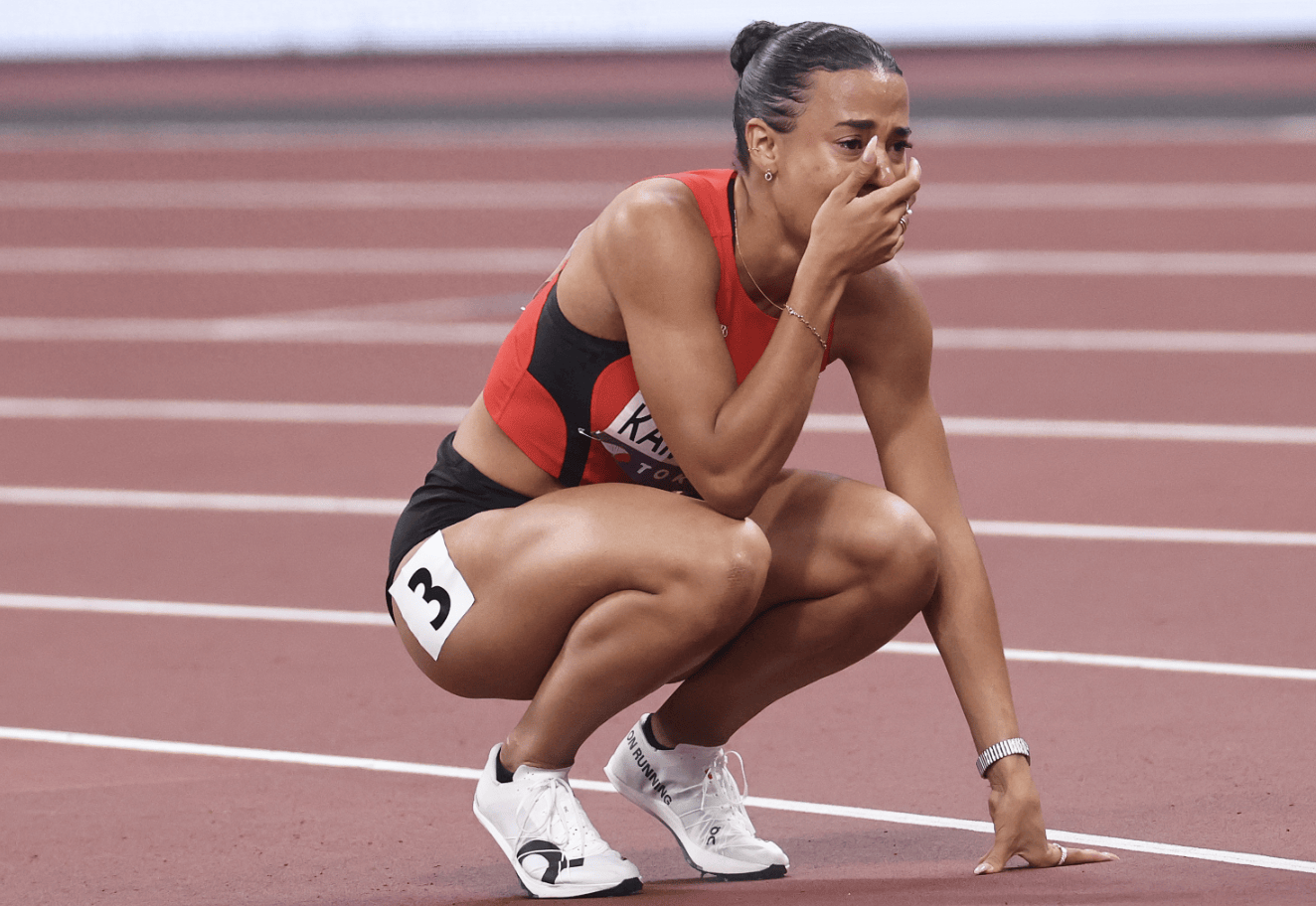 开云在线直播-美国田径运动员夺得银牌，速度非常快