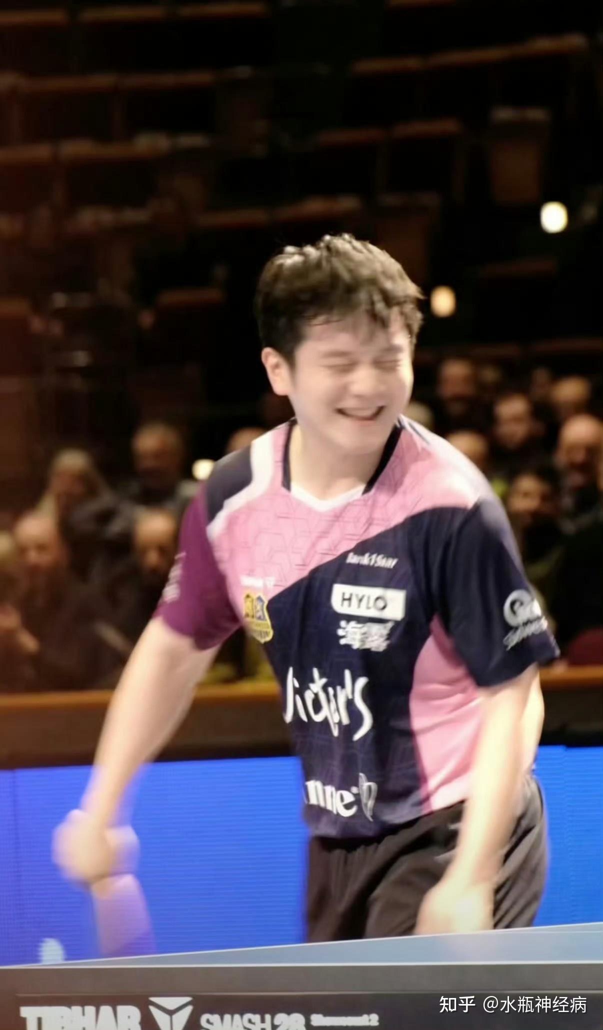 葡萄牙队轻取韩国队，樊振东高光表现