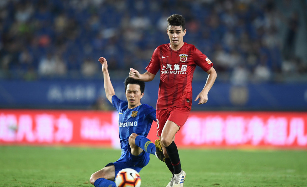 苏宁夺冠希望渺茫，球迷心灰意冷